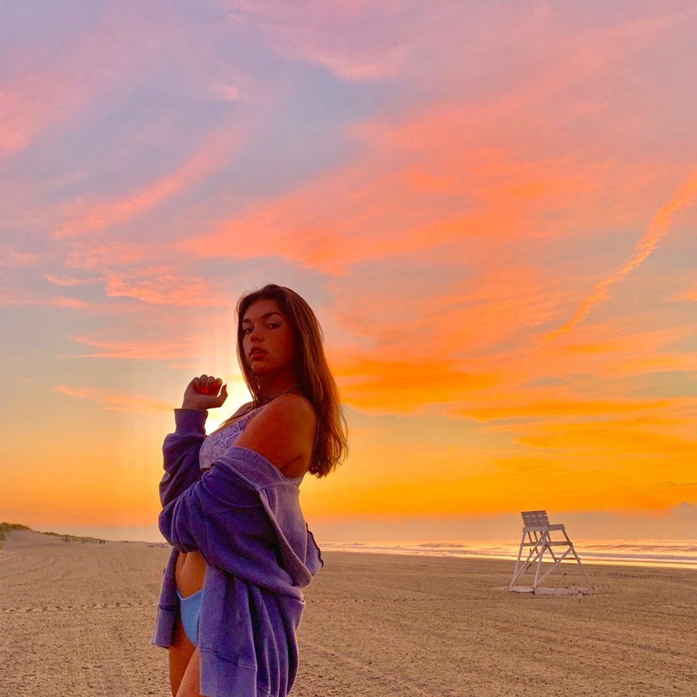 Meet your Posher, Kayleigh